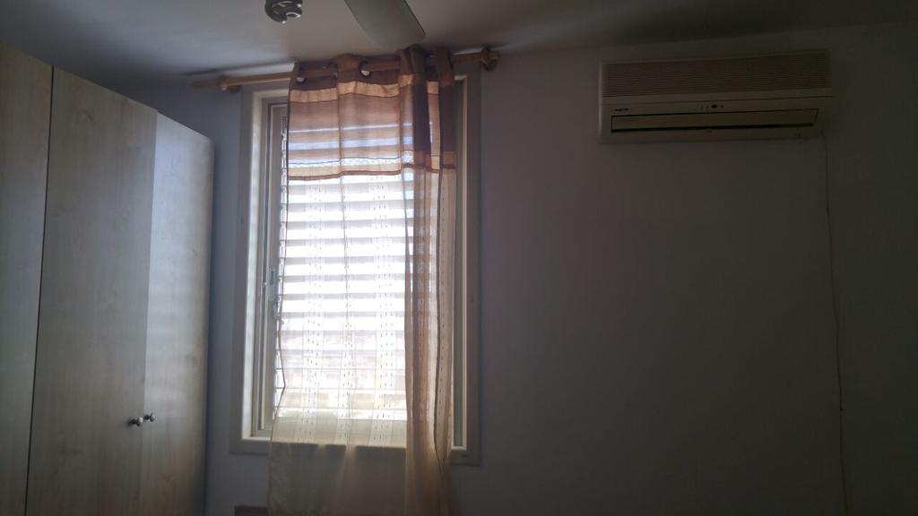 Rakevet Otel Bat Yam Dış mekan fotoğraf
