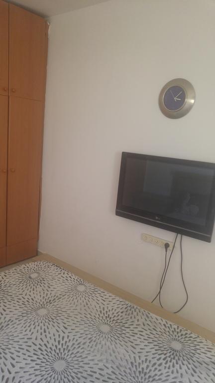 Rakevet Otel Bat Yam Dış mekan fotoğraf