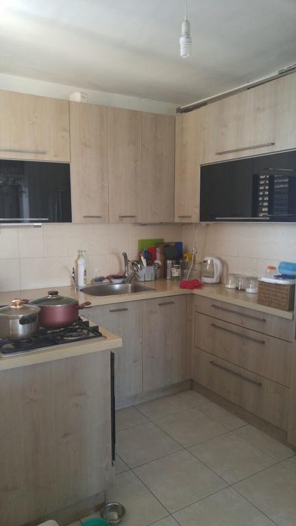 Rakevet Otel Bat Yam Dış mekan fotoğraf
