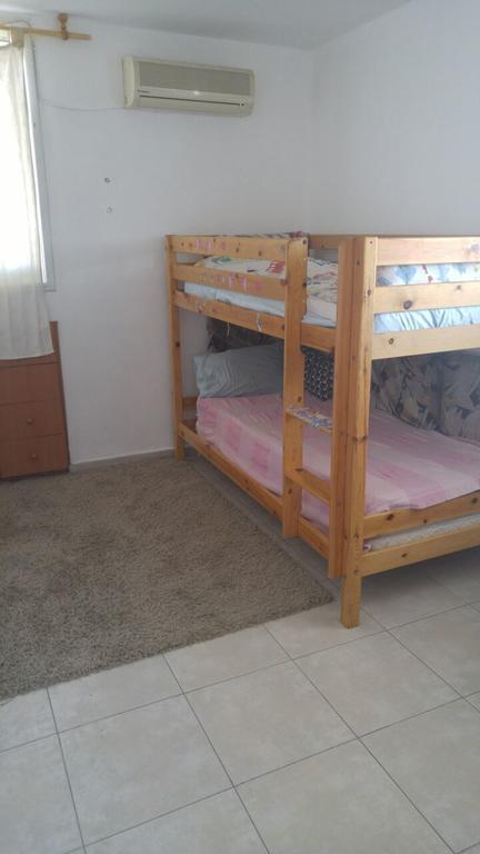 Rakevet Otel Bat Yam Dış mekan fotoğraf