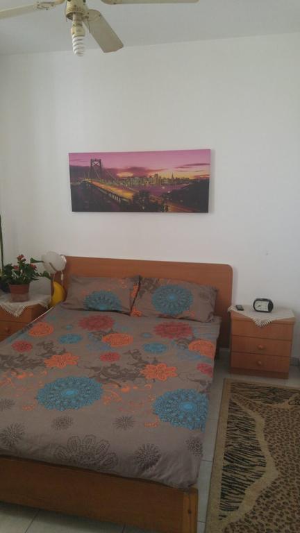 Rakevet Otel Bat Yam Dış mekan fotoğraf